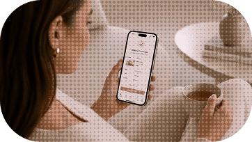 Book in seconds