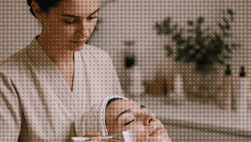 Facial and Skincare