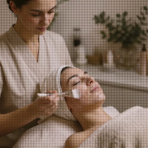 Facial and Skincare