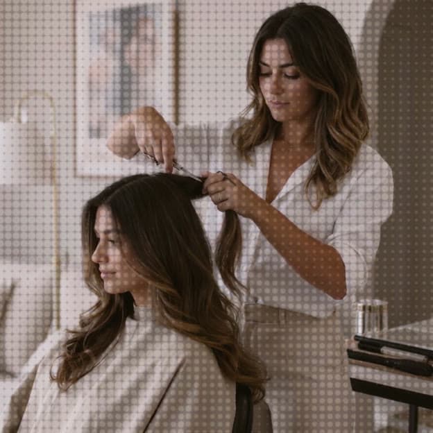 Hair and Grooming