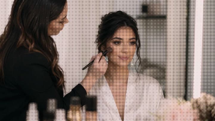 Makeup and Bridal