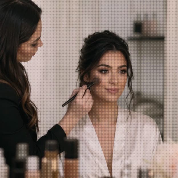 Makeup and Bridal