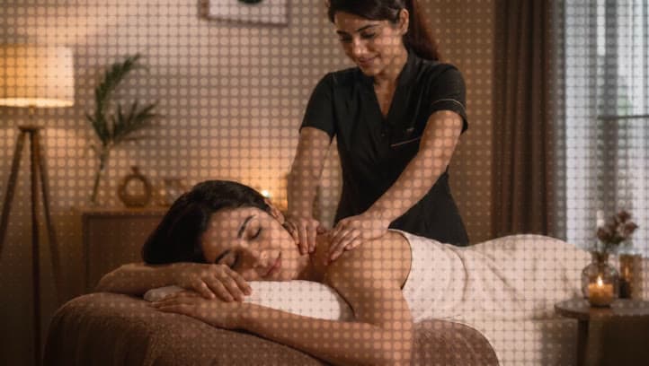 Massage and Wellness