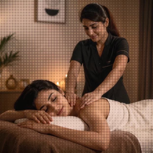 Massage and Wellness